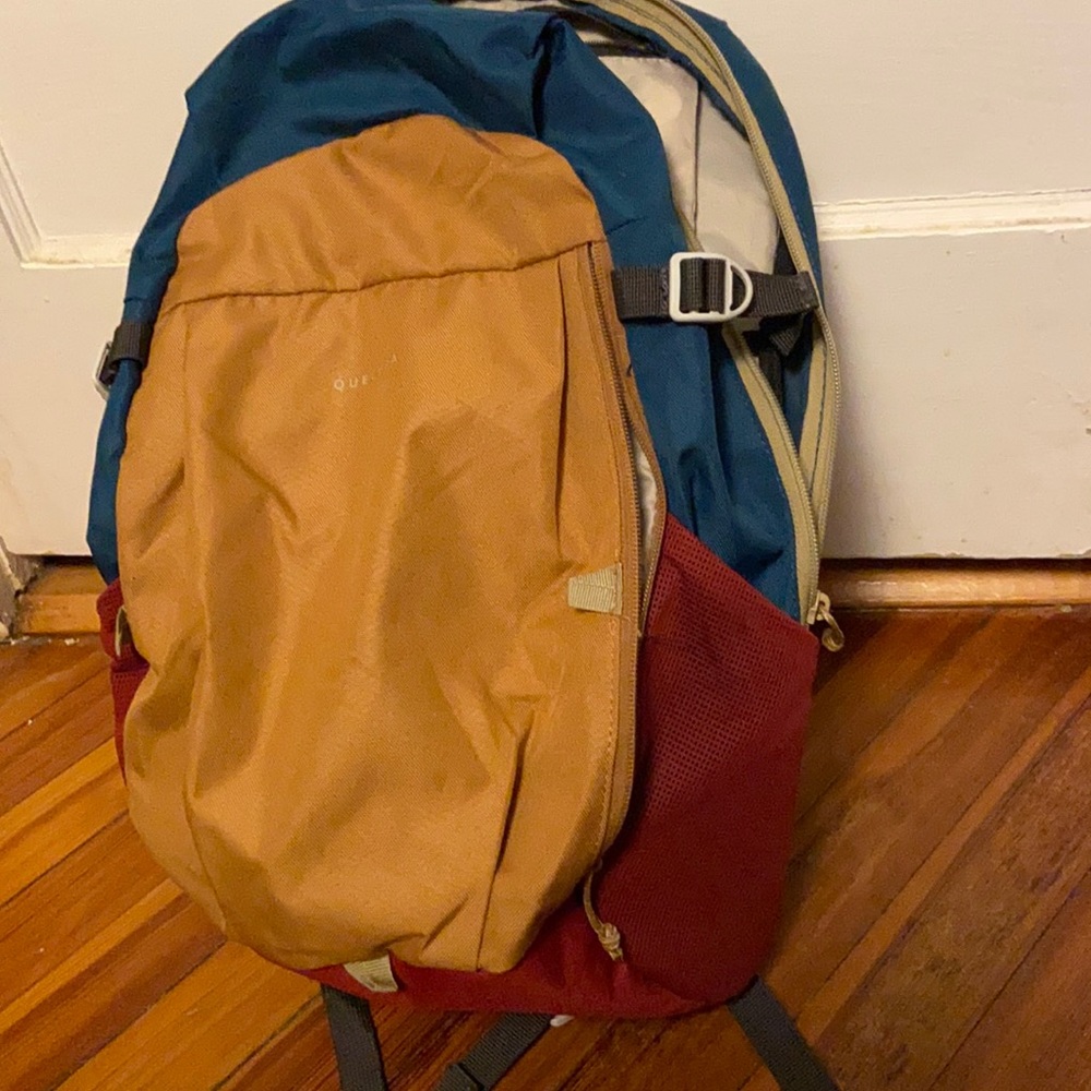 Stylish backpack